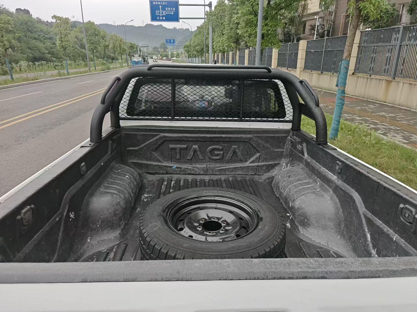 5 TAGA 2018 3.0T 2WD Luxury