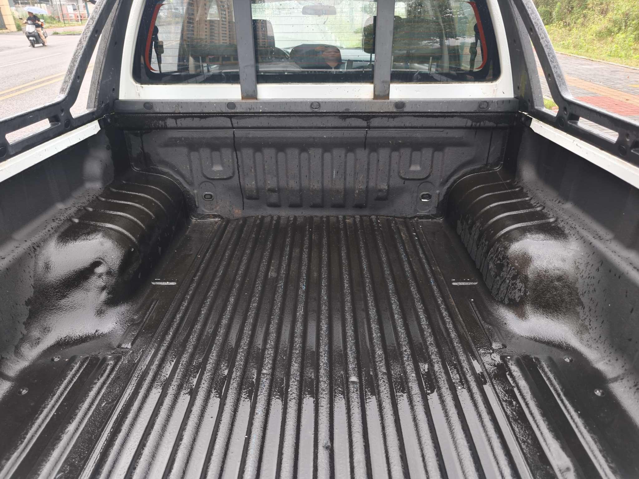 5 2019 2.5T 4WD Auto Luxury China V JE4D25Q5A
