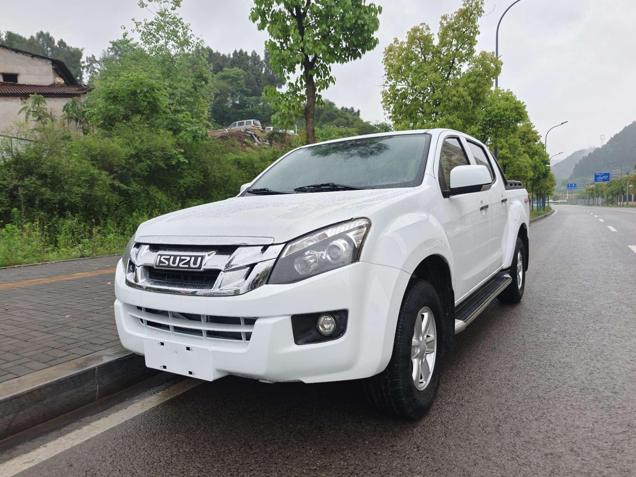 5 2019 2.5T 4WD Auto Luxury China V JE4D25Q5A