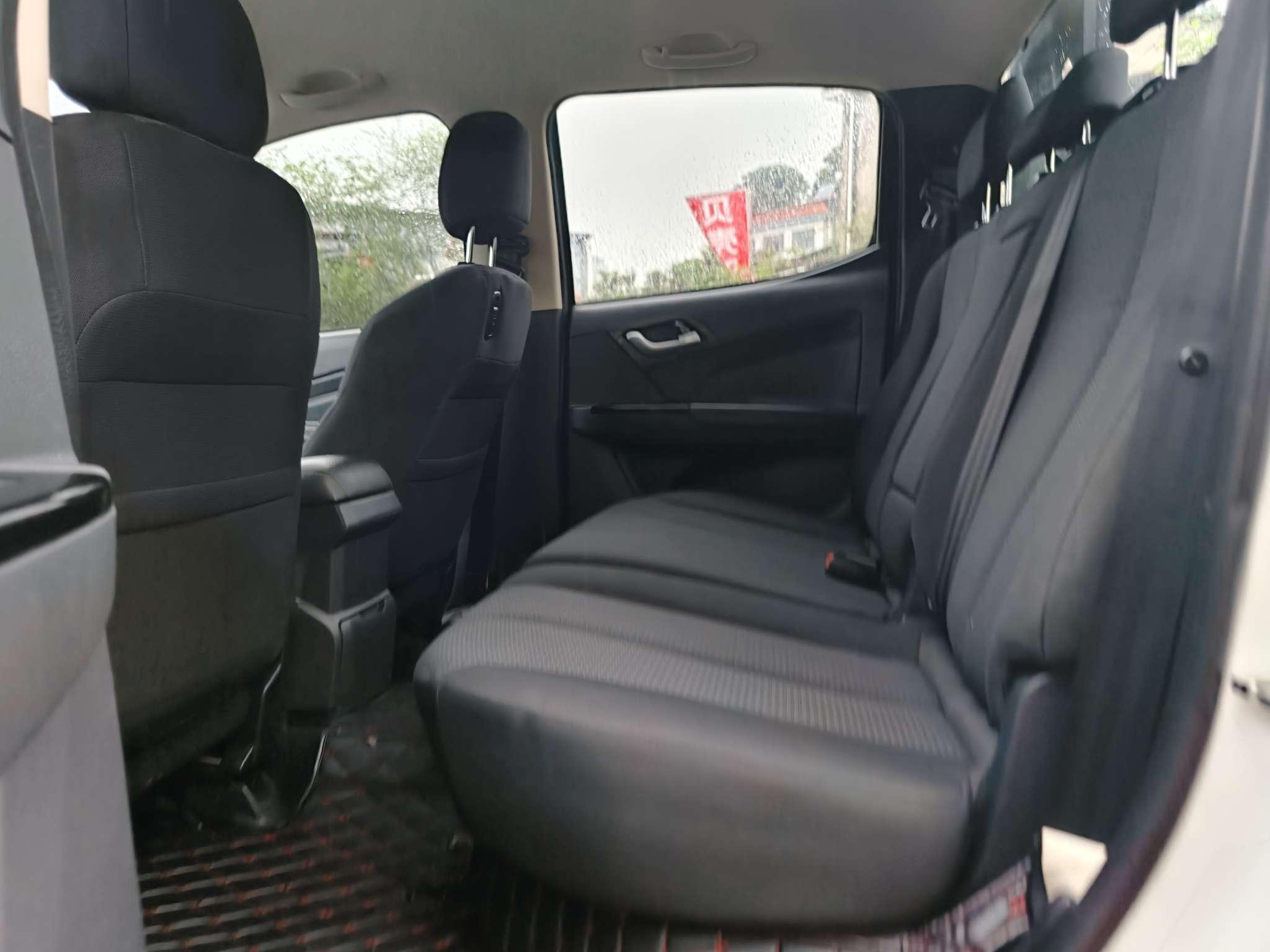 5 2019 2.5T 4WD Auto Luxury China V JE4D25Q5A