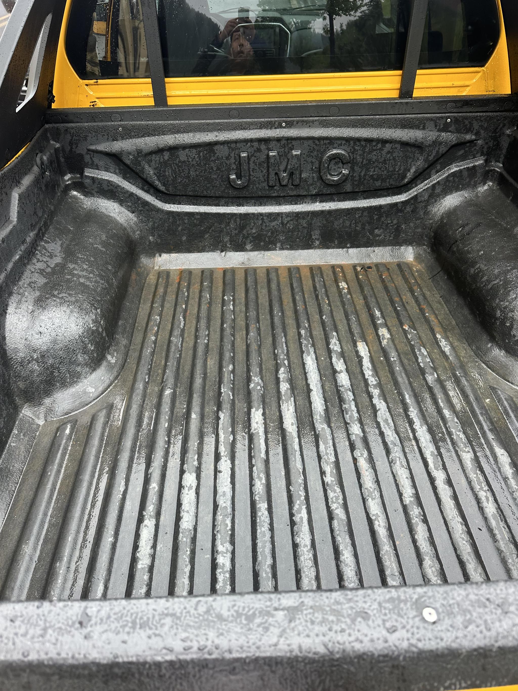 7 2020 2.0T Diesel Auto 4WD China VI JX4D20A6L