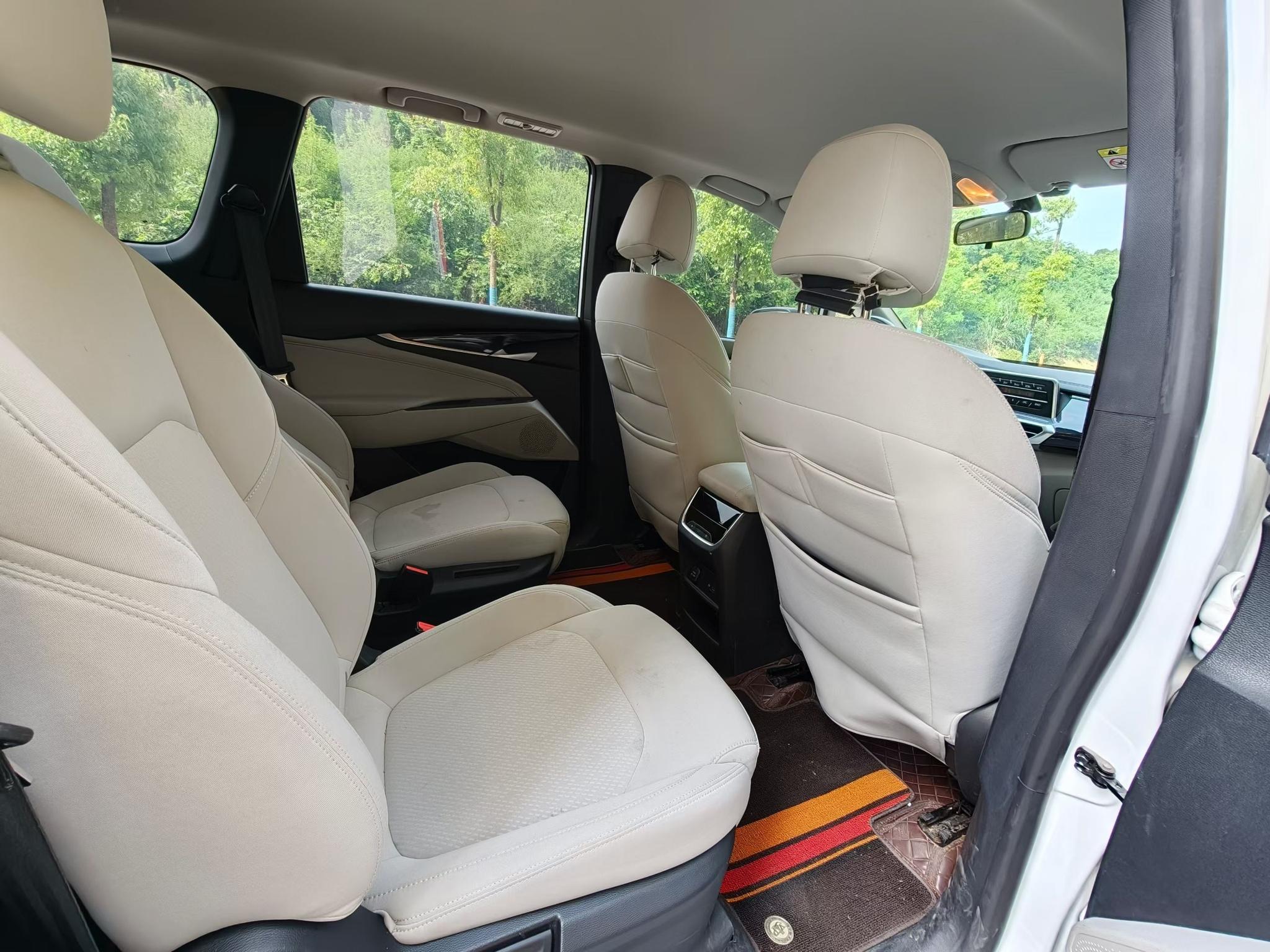 Da Da G50 2023 1.5T Manual A
