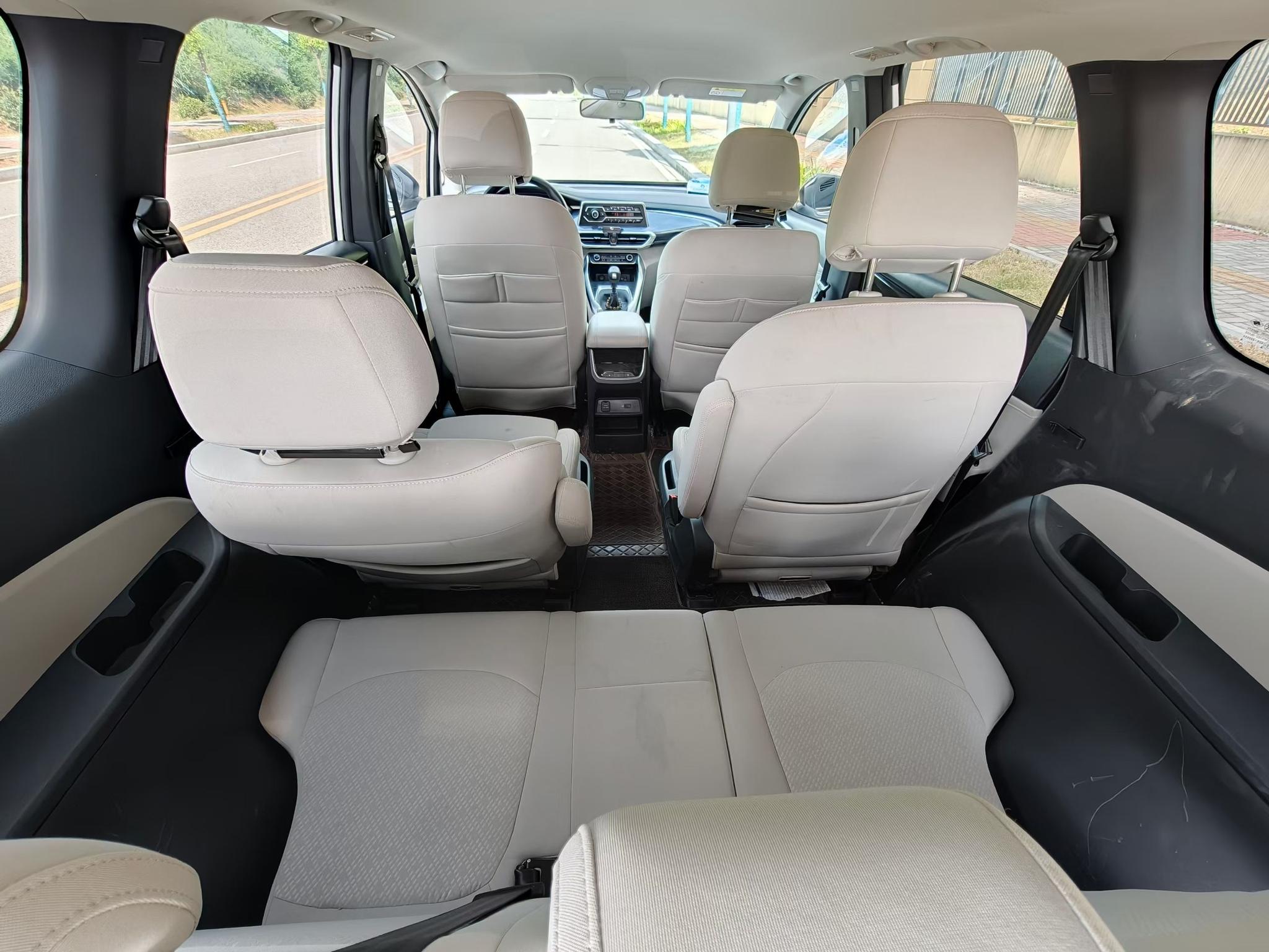 Da Da G50 2023 1.5T Manual A