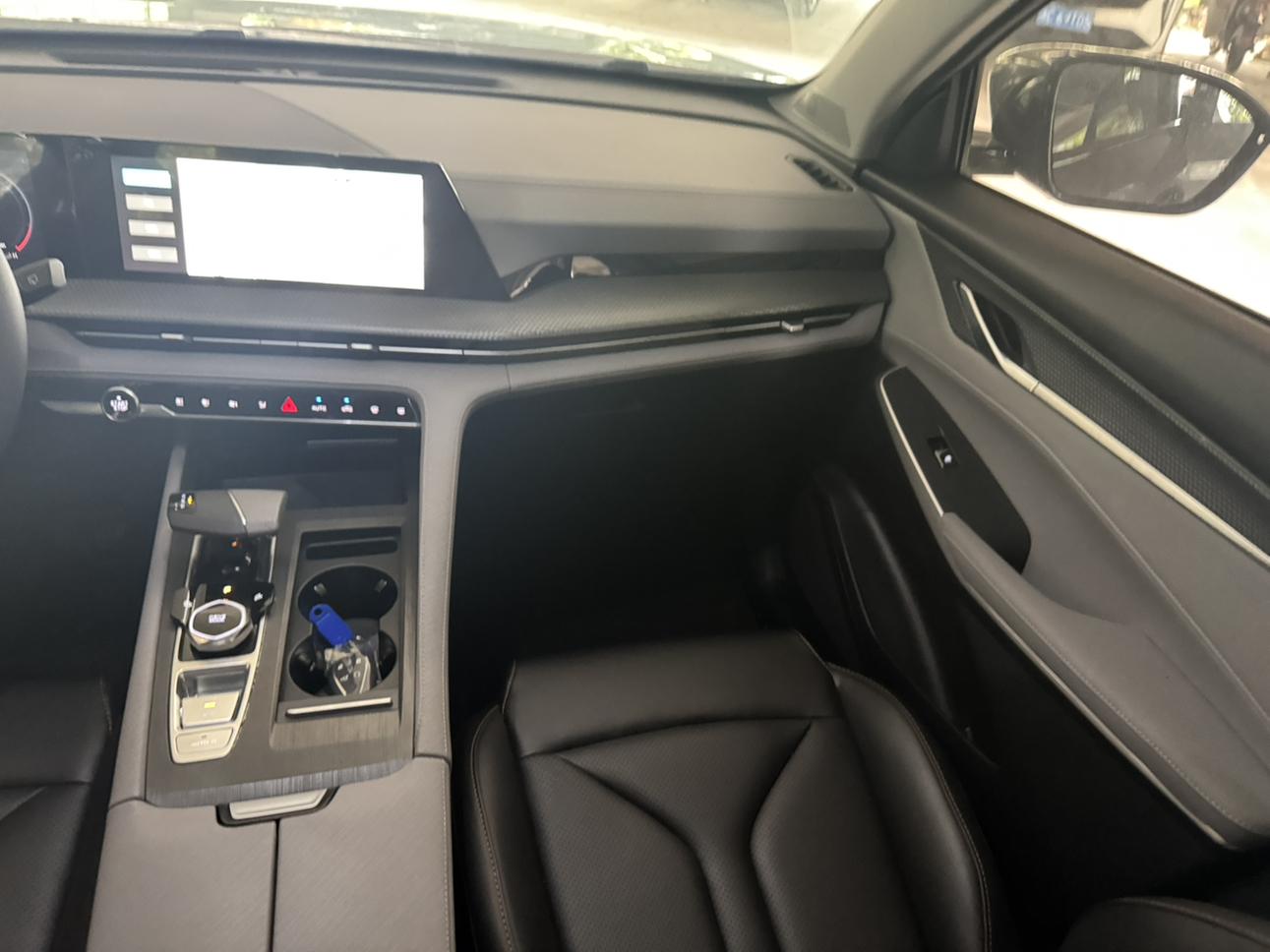 Changan CS75 PLUS 2022 2nd Gen 2.0T Auto Premium