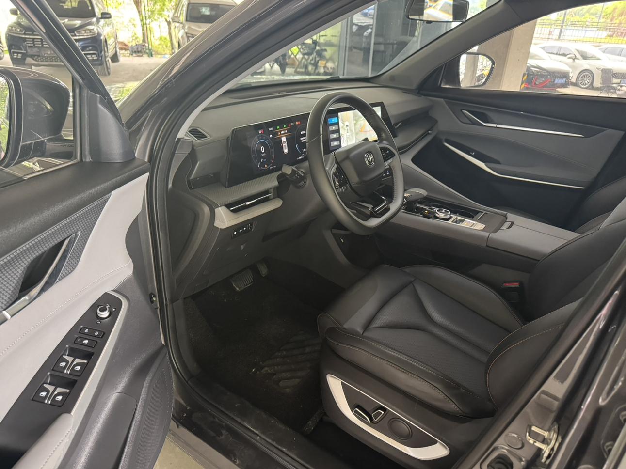Changan CS75 PLUS 2022 2nd Gen 2.0T Auto Premium