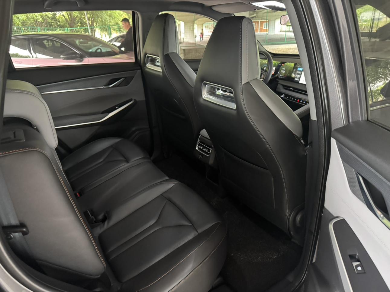 Changan CS75 PLUS 2022 2nd Gen 2.0T Auto Premium