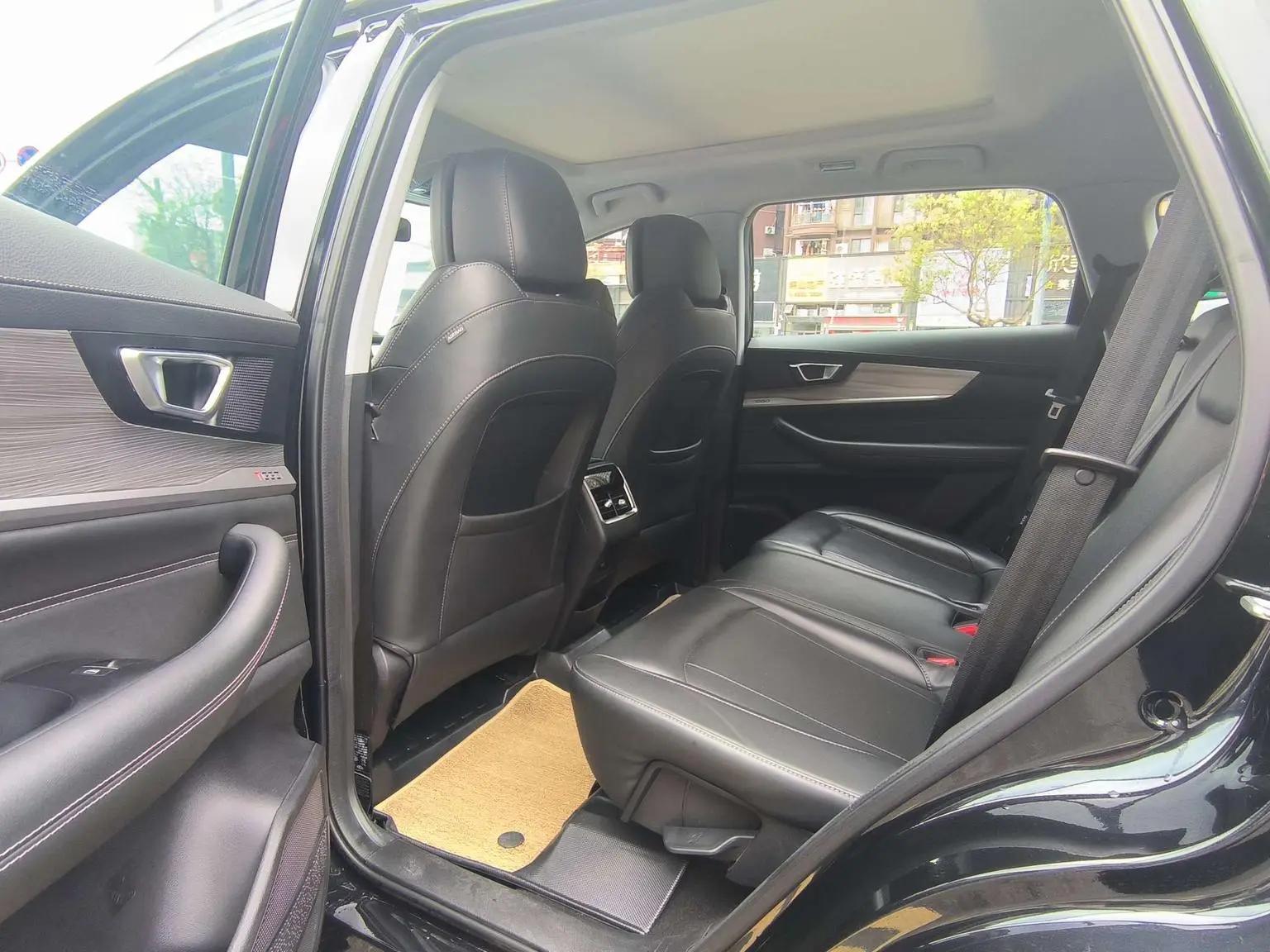 Chery Tiggo 8 2021 390TGDI Auto