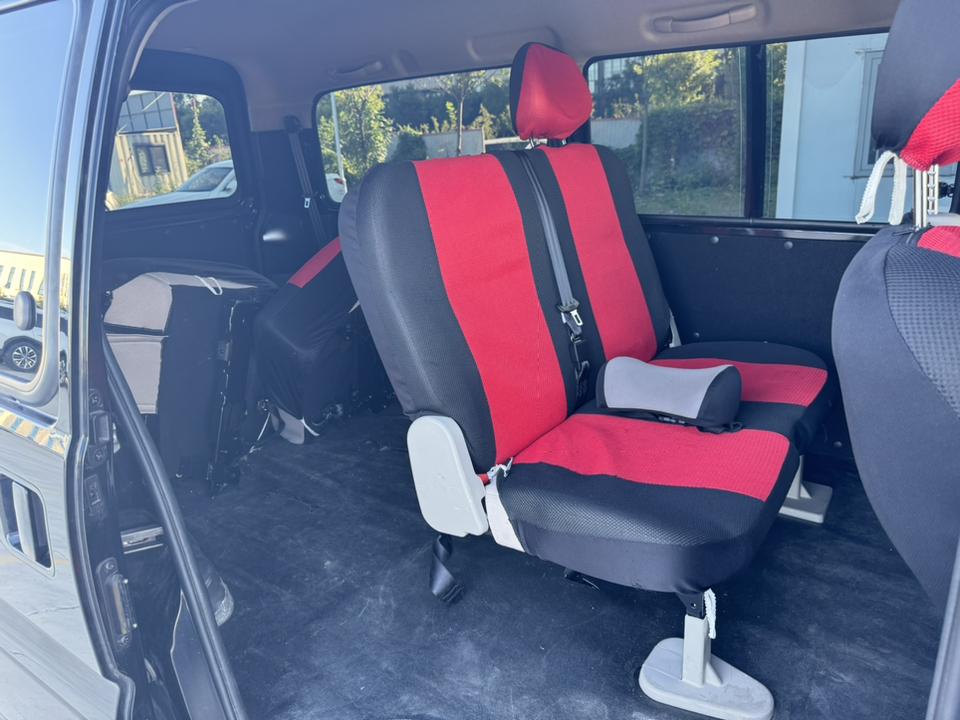 Dongfeng Forthing Smart 2024 M5L 1.5T Base 7 seat
