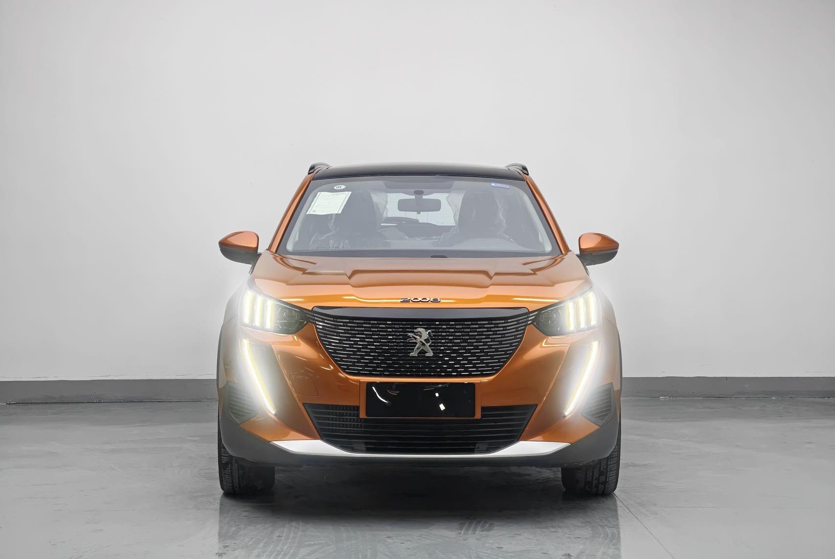 Peugeot 2008 2022 230THP THE ONE