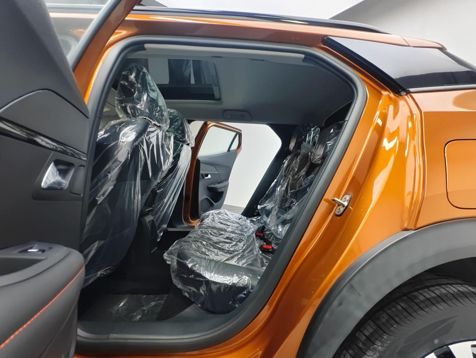 Peugeot 2008 2022 230THP THE ONE