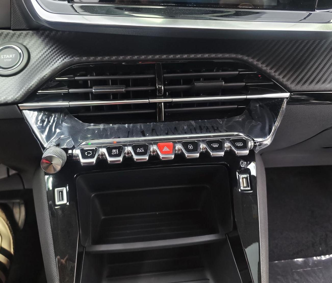 Peugeot 2008 2022 230THP THE ONE