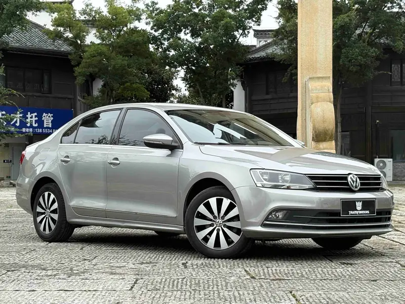 Sagitar 2018 180TSI DSG Premium Edition
