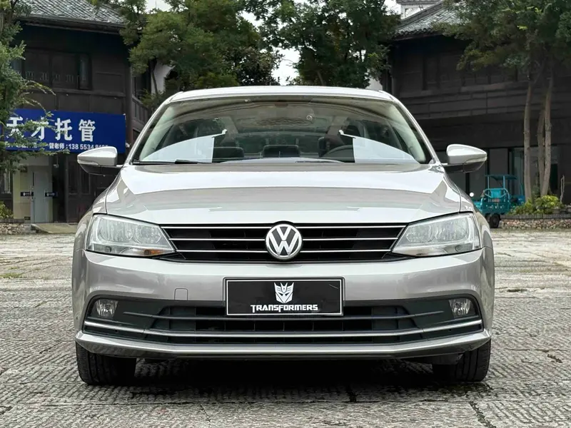 Sagitar 2018 180TSI DSG Premium Edition