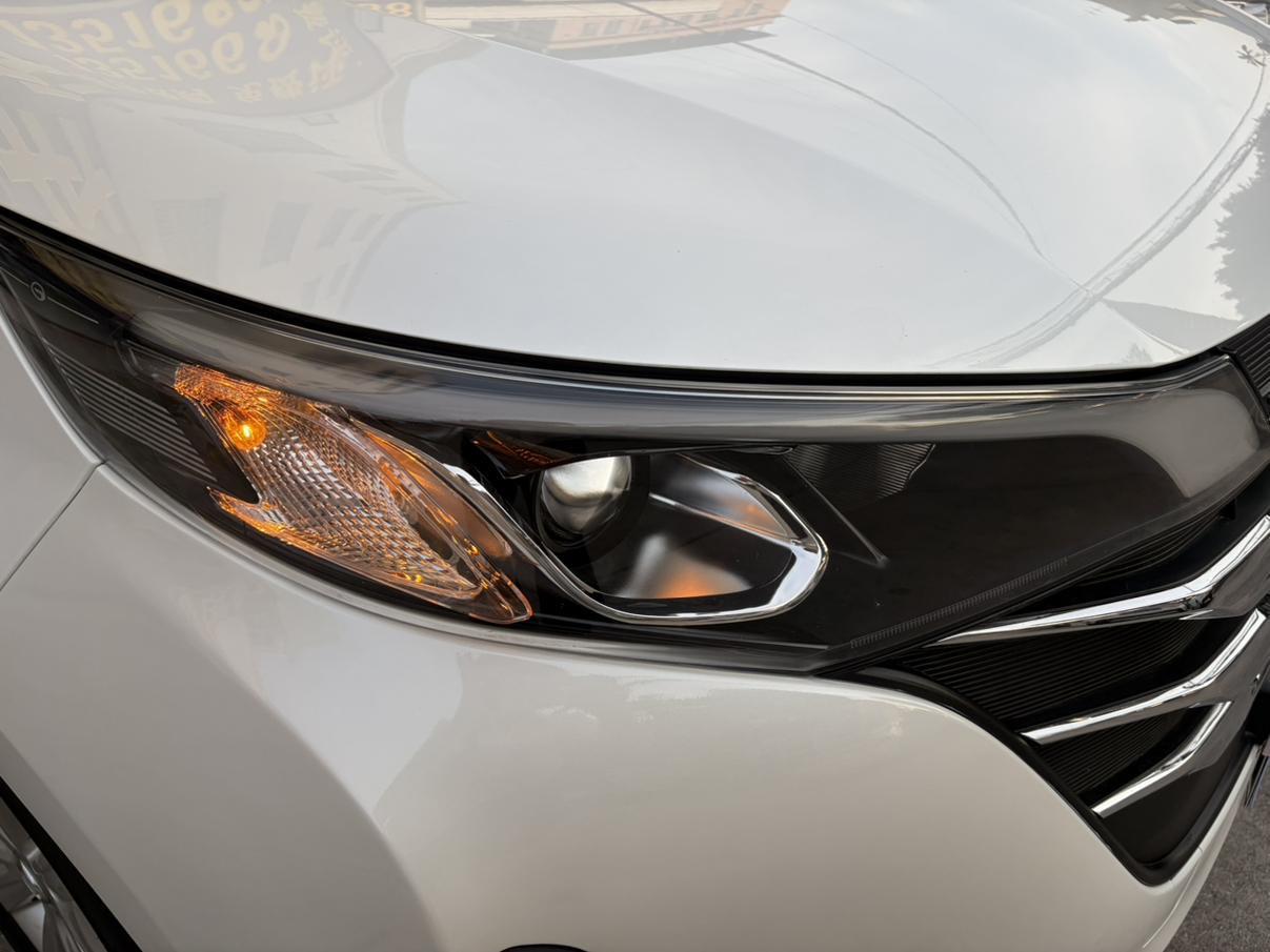 GAC Trumpchi Trumpchi M6 2019 270T Auto Luxury 6 seat China V