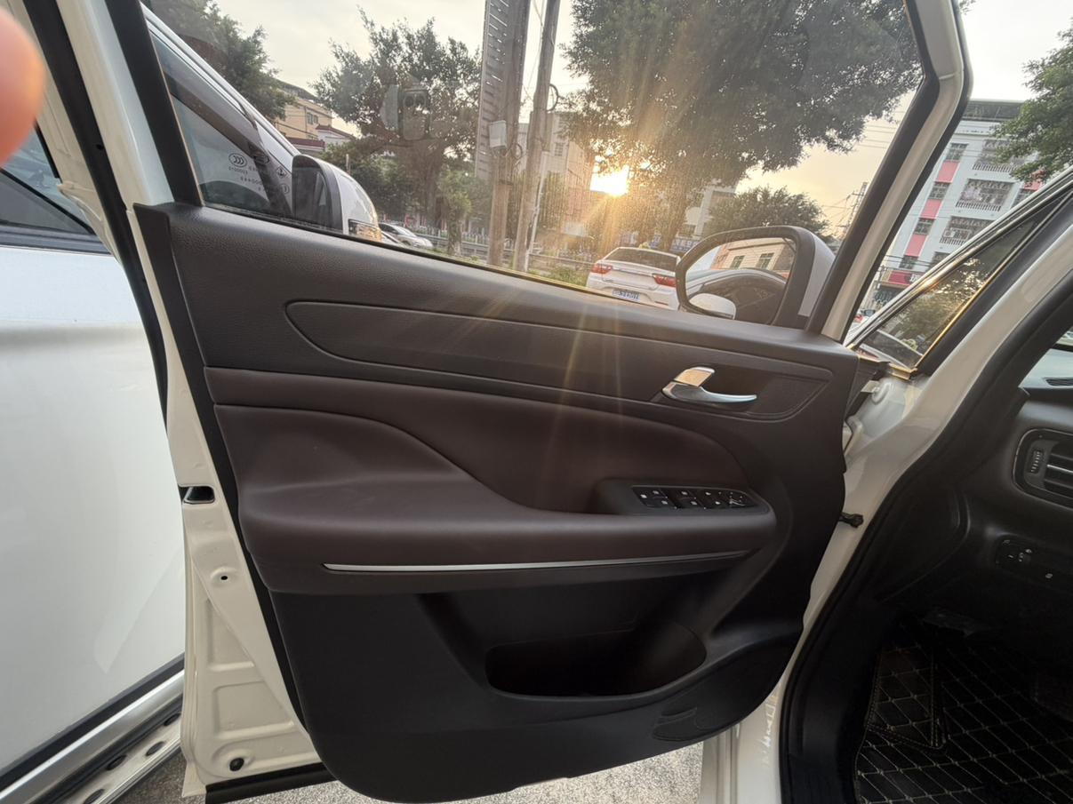 GAC Trumpchi Trumpchi M6 2019 270T Auto Luxury 6 seat China V