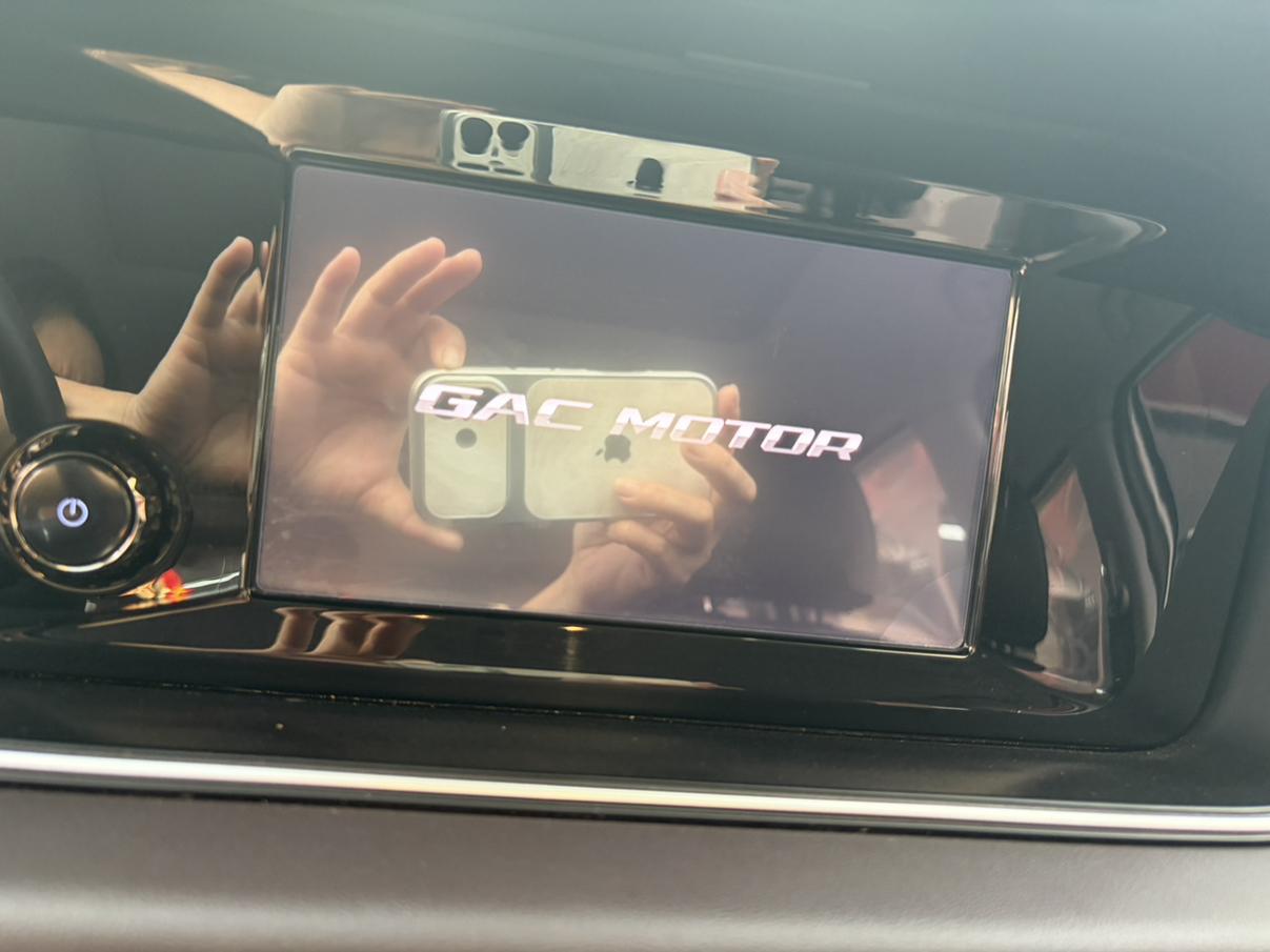GAC Trumpchi Trumpchi M6 2019 270T Auto Luxury 6 seat China V