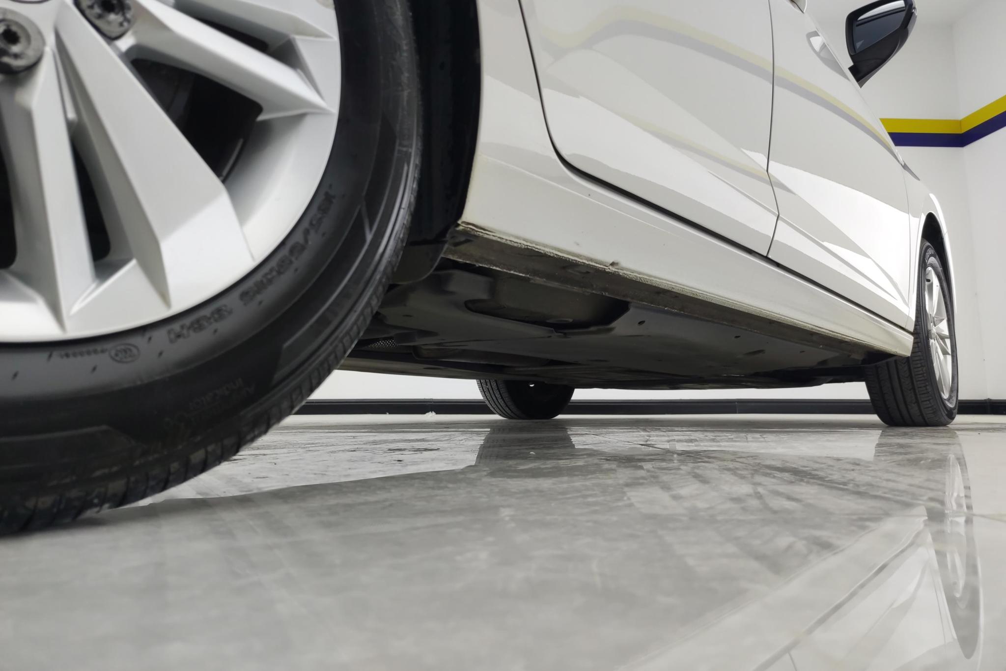 Volkswagen Polo 2019 Plus 1.5L Auto Panoramic Joy
