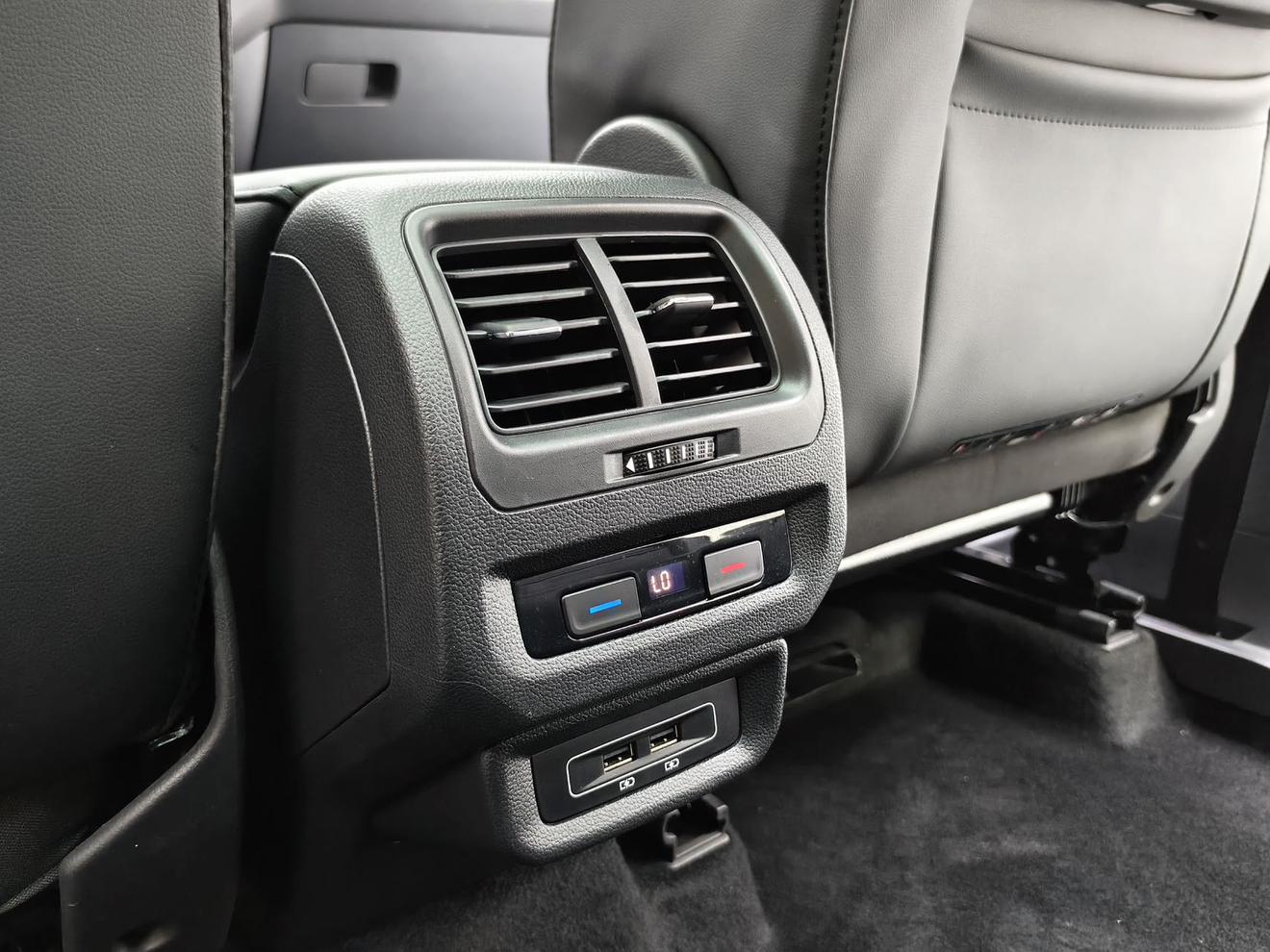 Volkswagen Touran L 2018 280TSI 7 seat China VI