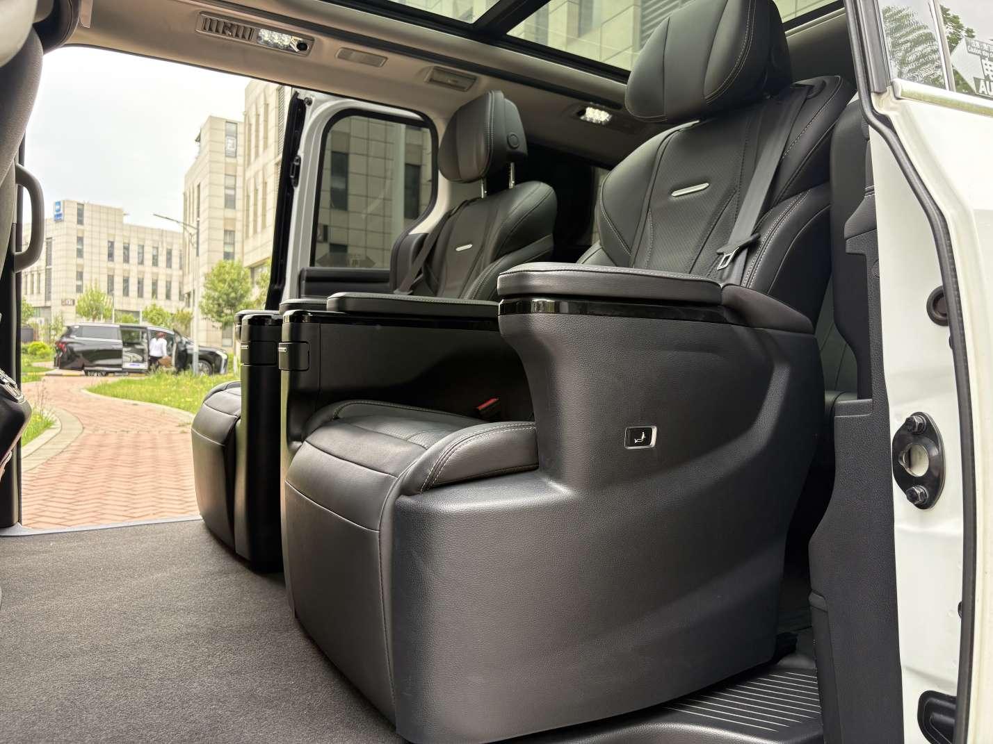 Da Da G20 2021 PLUS 2.0T Petrol Auto Smart Premium