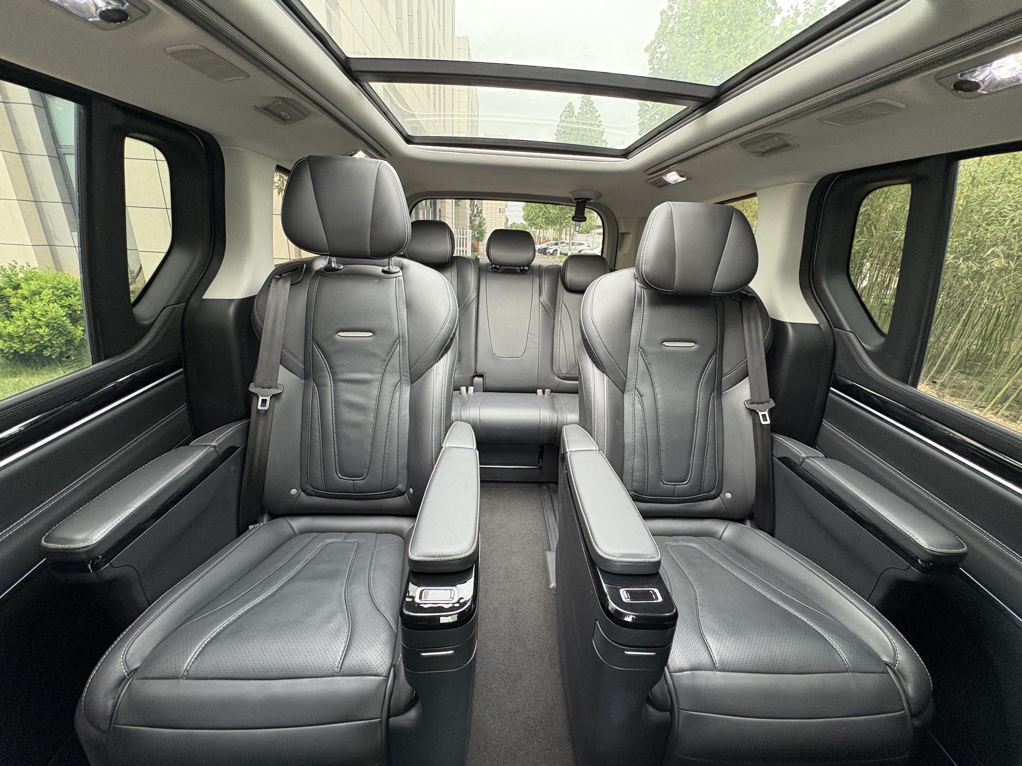 Da Da G20 2021 PLUS 2.0T Petrol Auto Smart Premium