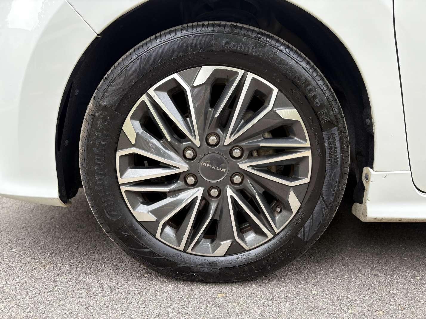 Da Da G20 2021 PLUS 2.0T Petrol Auto Smart Premium