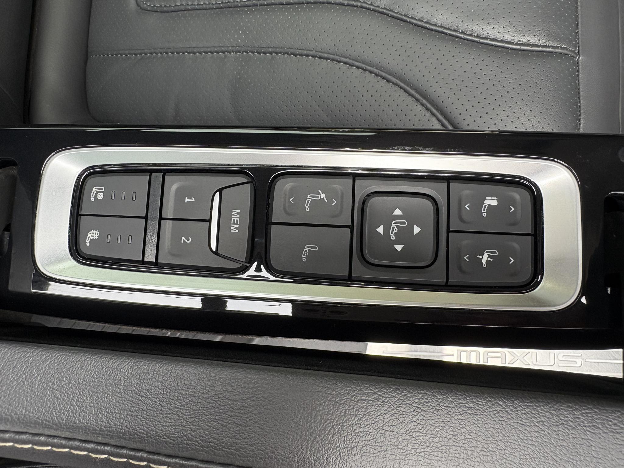 Da Da G20 2021 PLUS 2.0T Petrol Auto Smart Premium