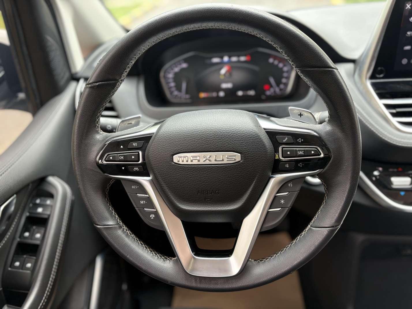Da Da G20 2021 PLUS 2.0T Petrol Auto Smart Premium