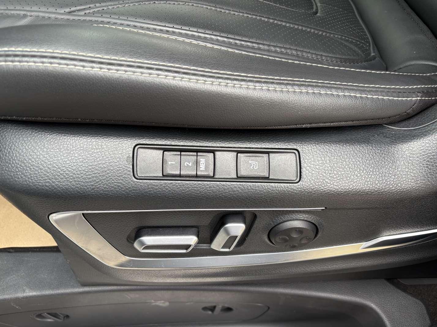 Da Da G20 2021 PLUS 2.0T Petrol Auto Smart Premium