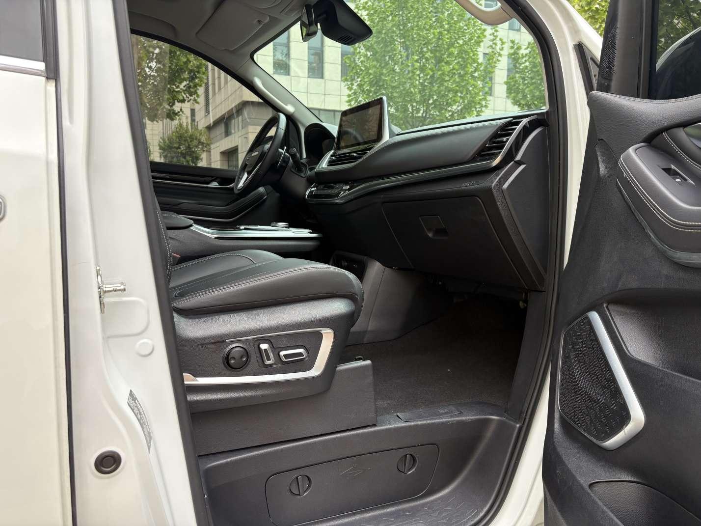 Da Da G20 2021 PLUS 2.0T Petrol Auto Smart Premium