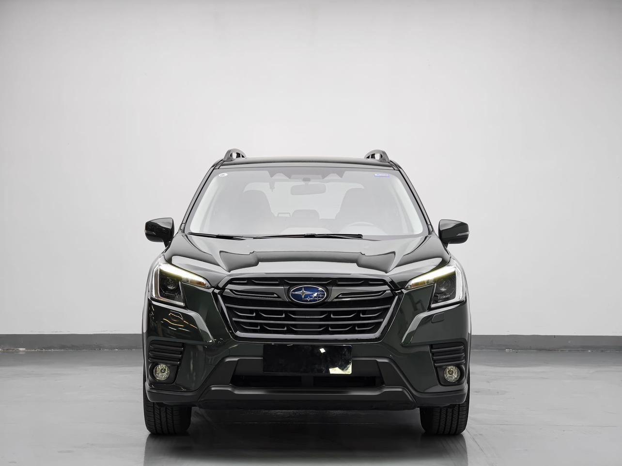 Subaru FORESTER Forester 2022 2.0i AWD Luxury