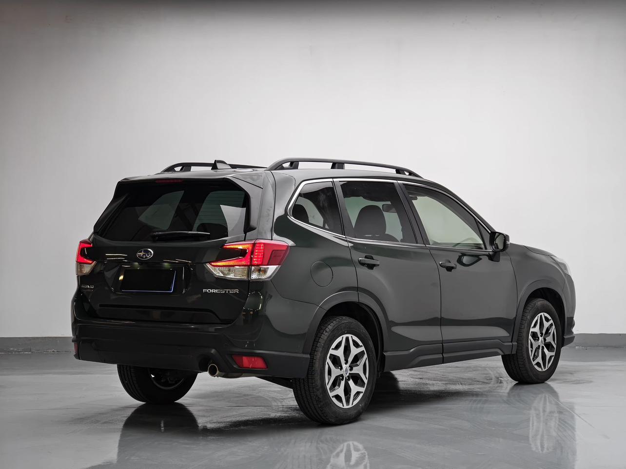 Subaru FORESTER Forester 2022 2.0i AWD Luxury