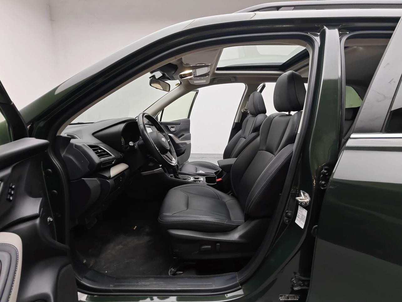 Subaru FORESTER Forester 2022 2.0i AWD Luxury
