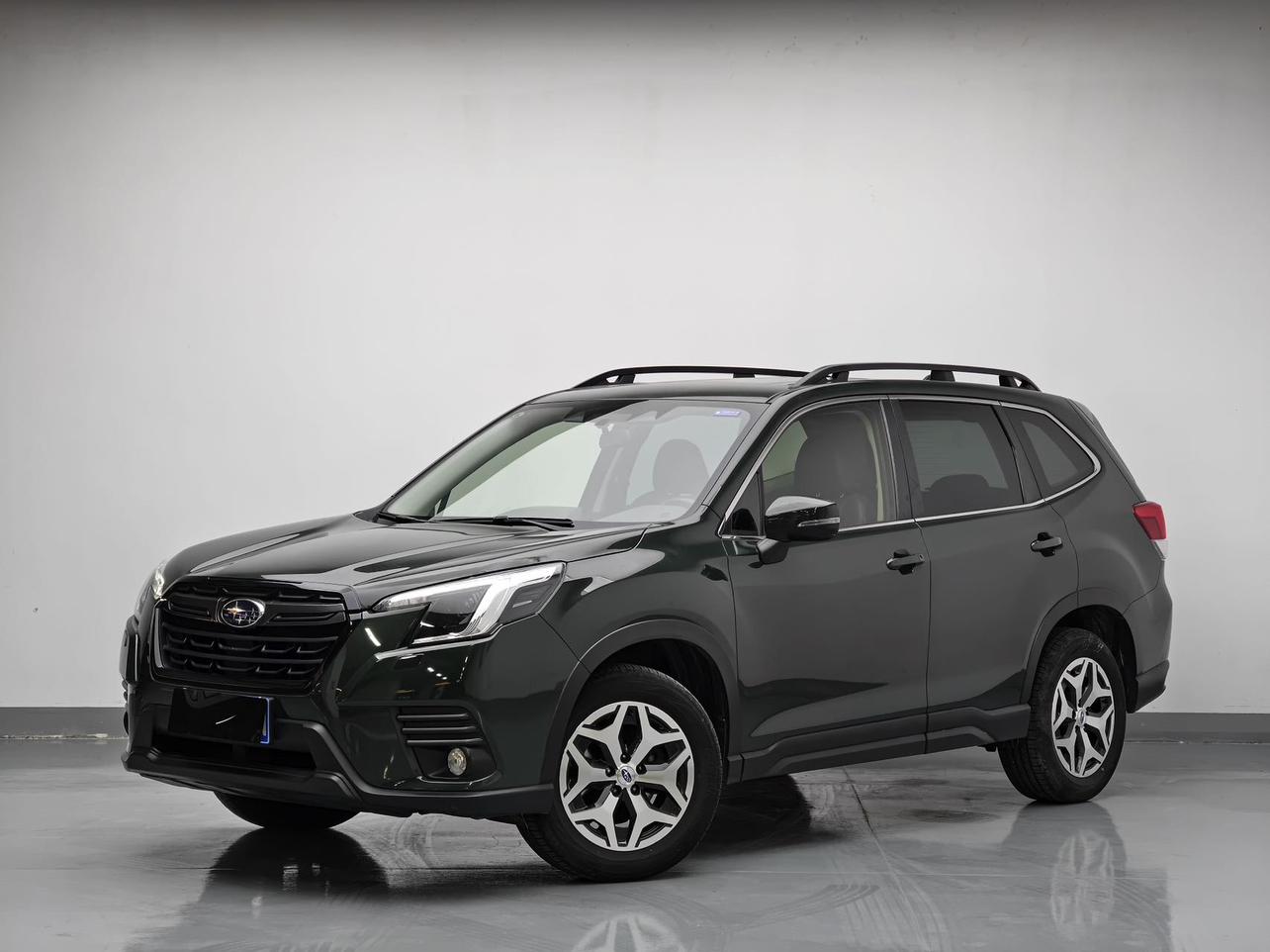 Subaru FORESTER Forester 2022 2.0i AWD Luxury