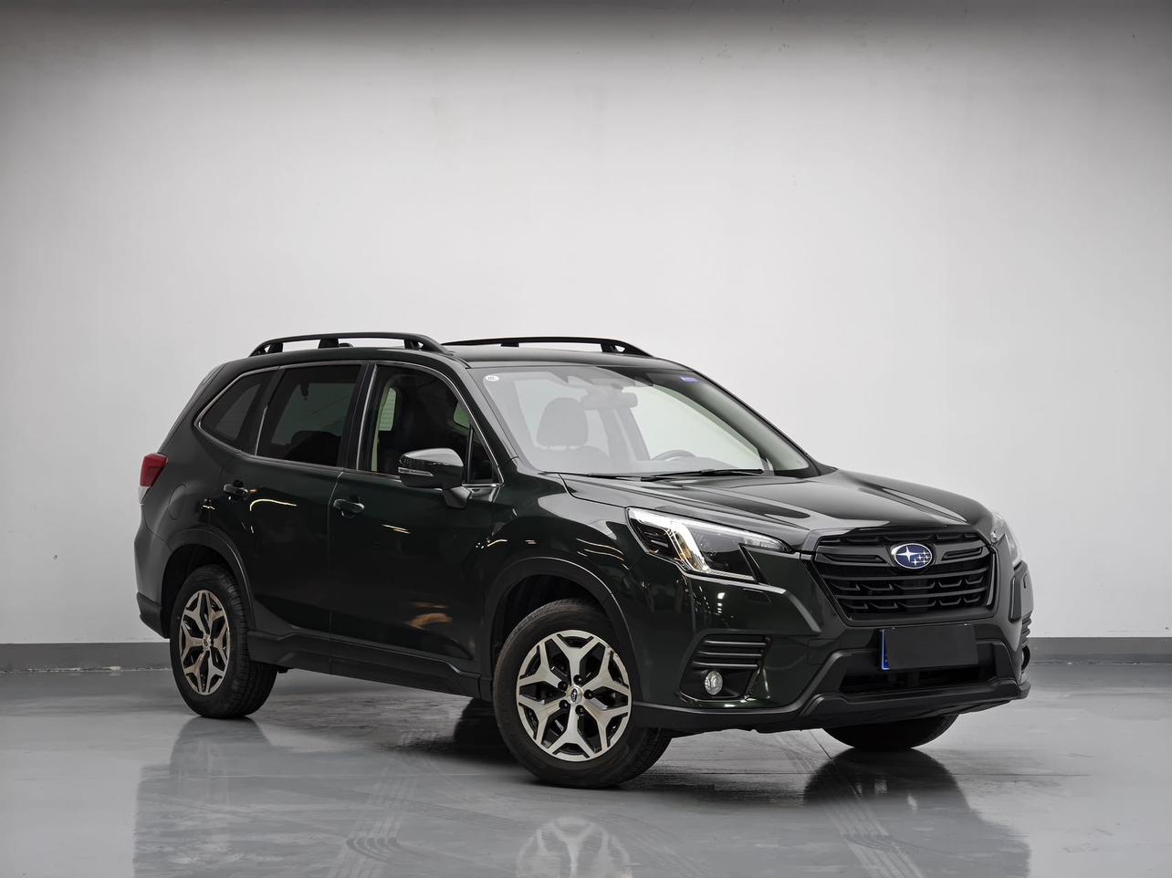 Subaru FORESTER Forester 2022 2.0i AWD Luxury