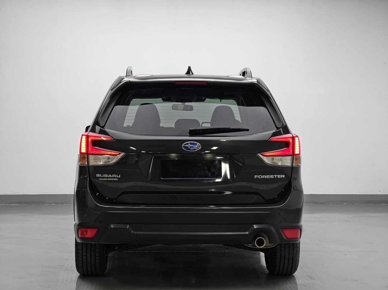 Subaru FORESTER Forester 2022 2.0i AWD Luxury