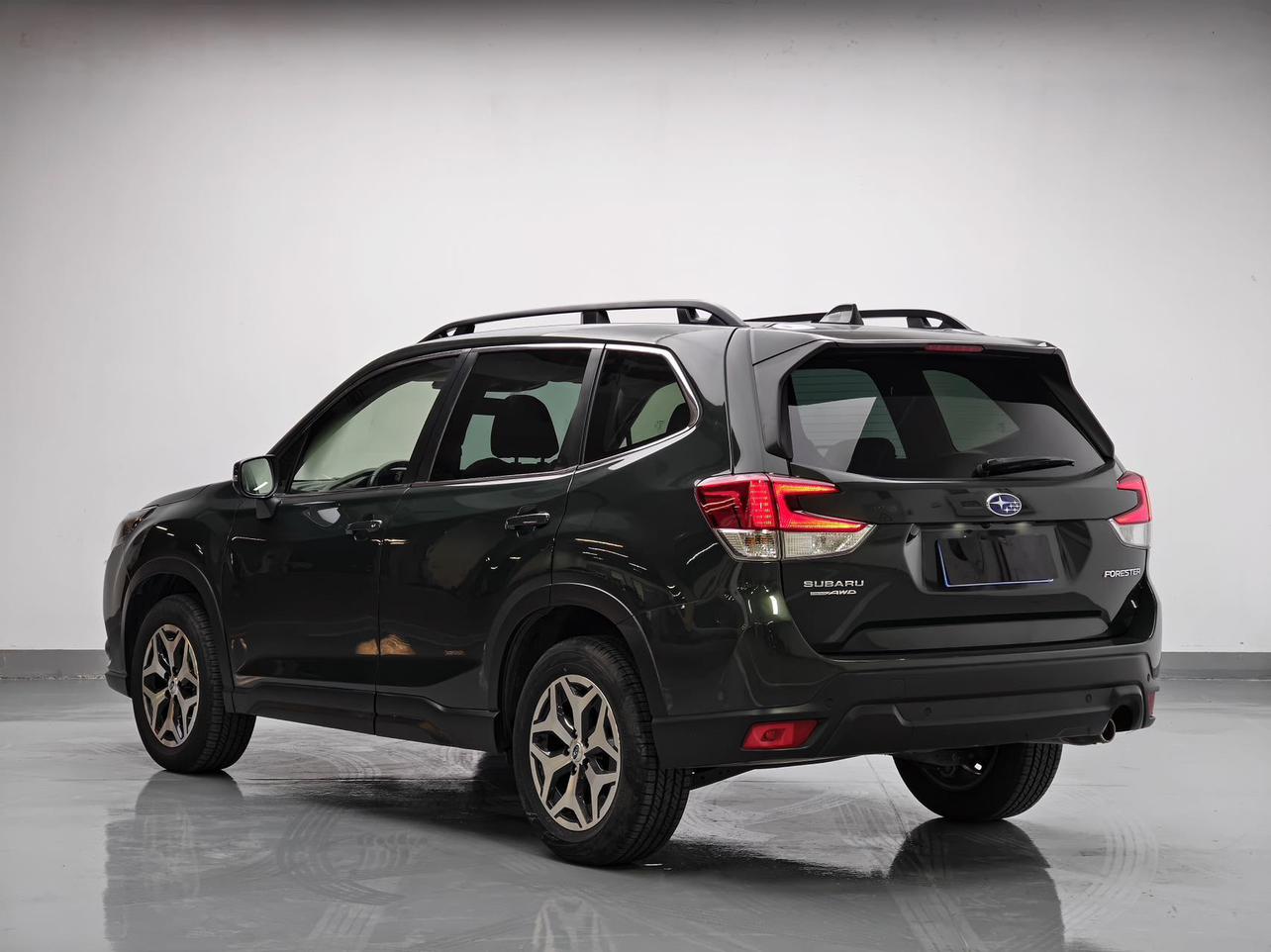 Subaru FORESTER Forester 2022 2.0i AWD Luxury