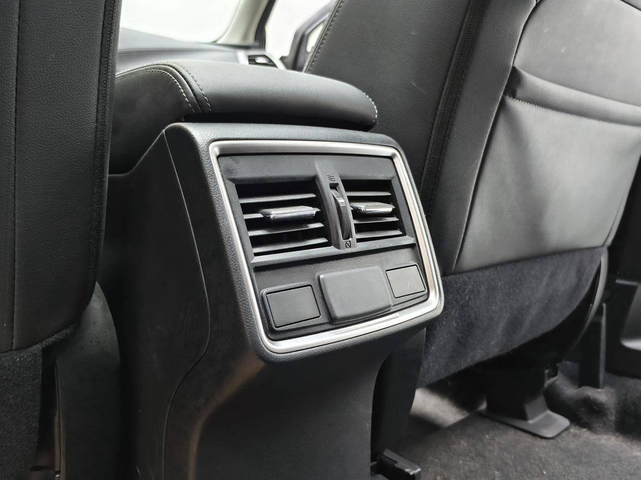 Subaru FORESTER Forester 2022 2.0i AWD Luxury