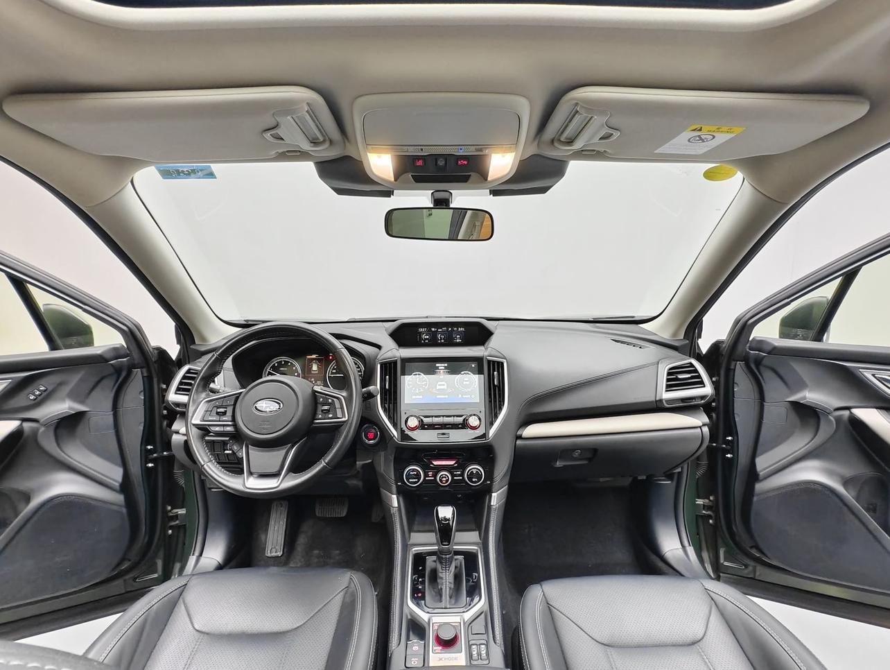 Subaru FORESTER Forester 2022 2.0i AWD Luxury