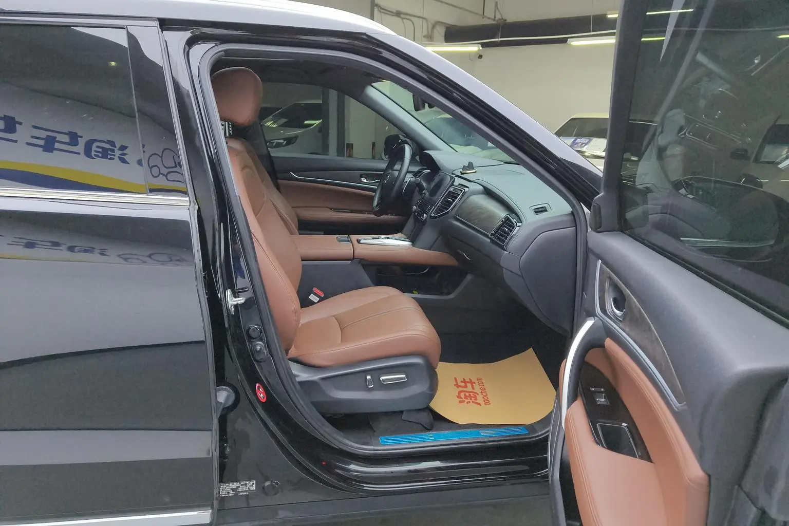 Honda UR-V 2020 370TURBO 4WD Premium Plus