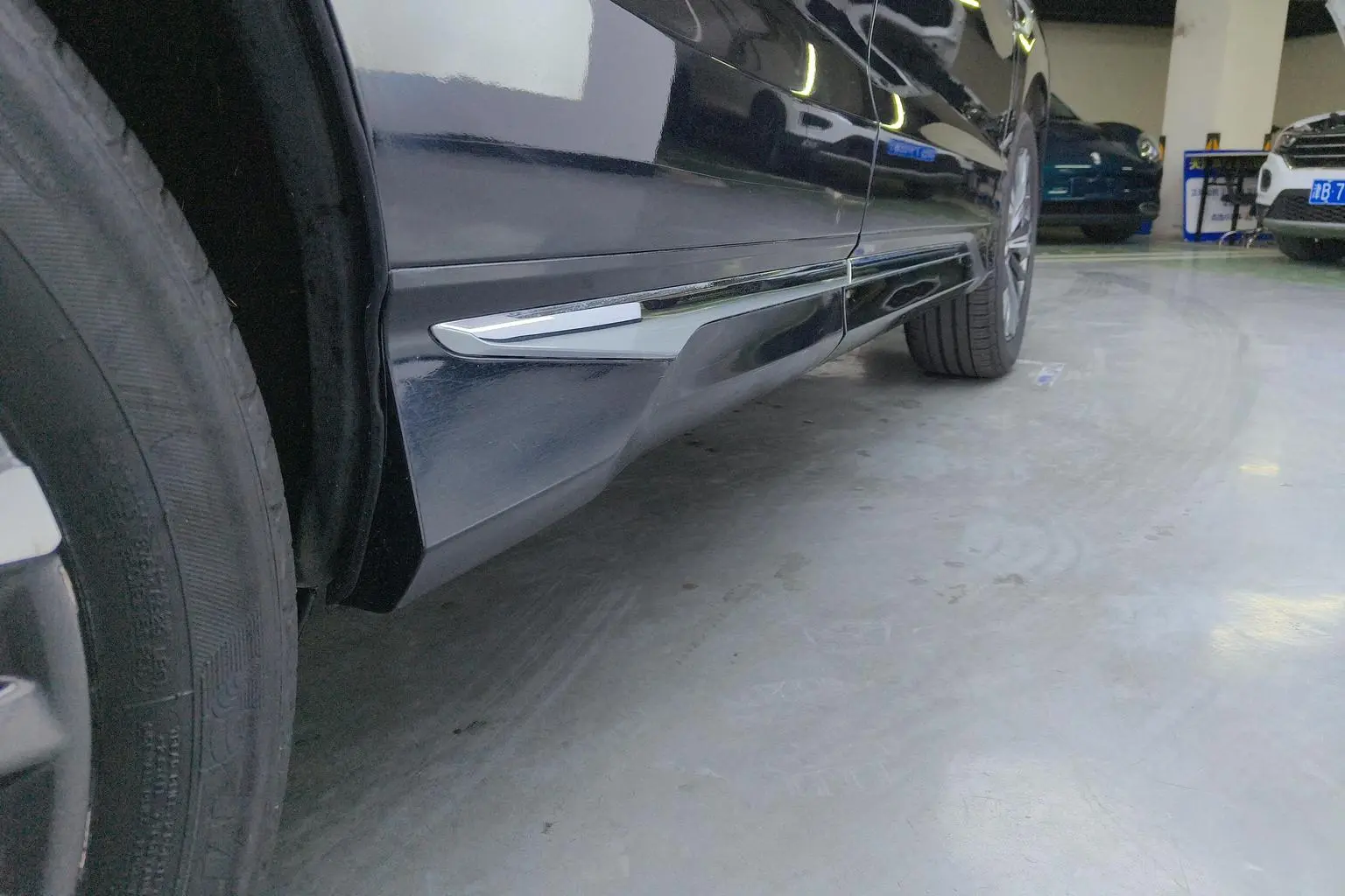 Honda UR-V 2020 370TURBO 4WD Premium Plus