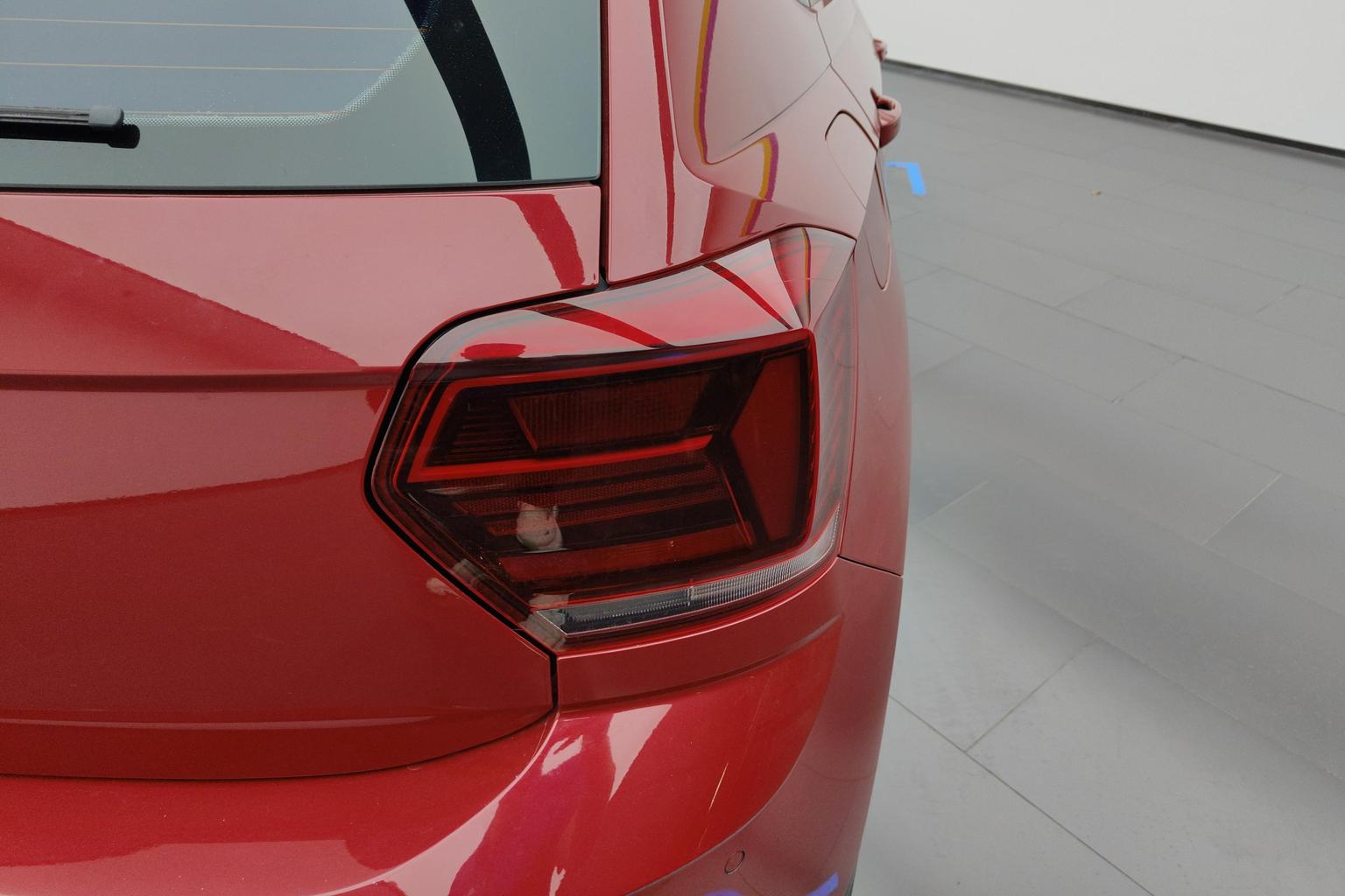 Volkswagen Polo 2021 Plus 1.5L Auto Tech
