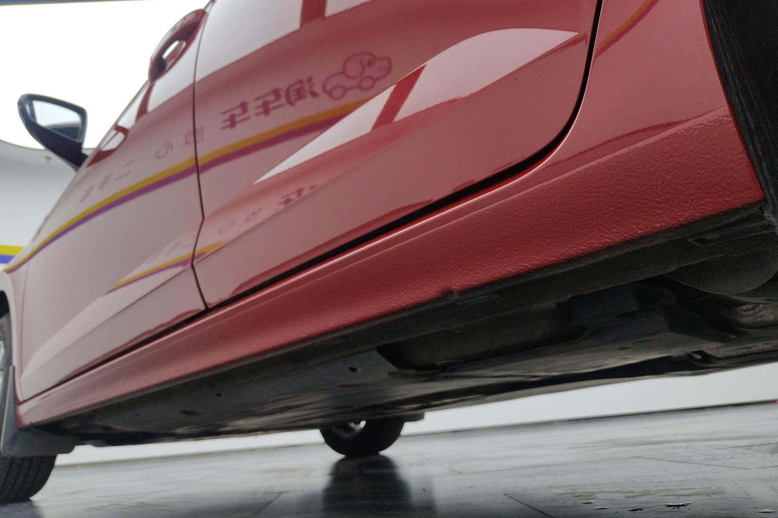 Volkswagen Polo 2021 Plus 1.5L Auto Tech