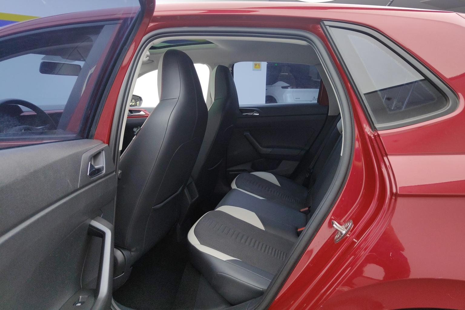 Volkswagen Polo 2021 Plus 1.5L Auto Tech
