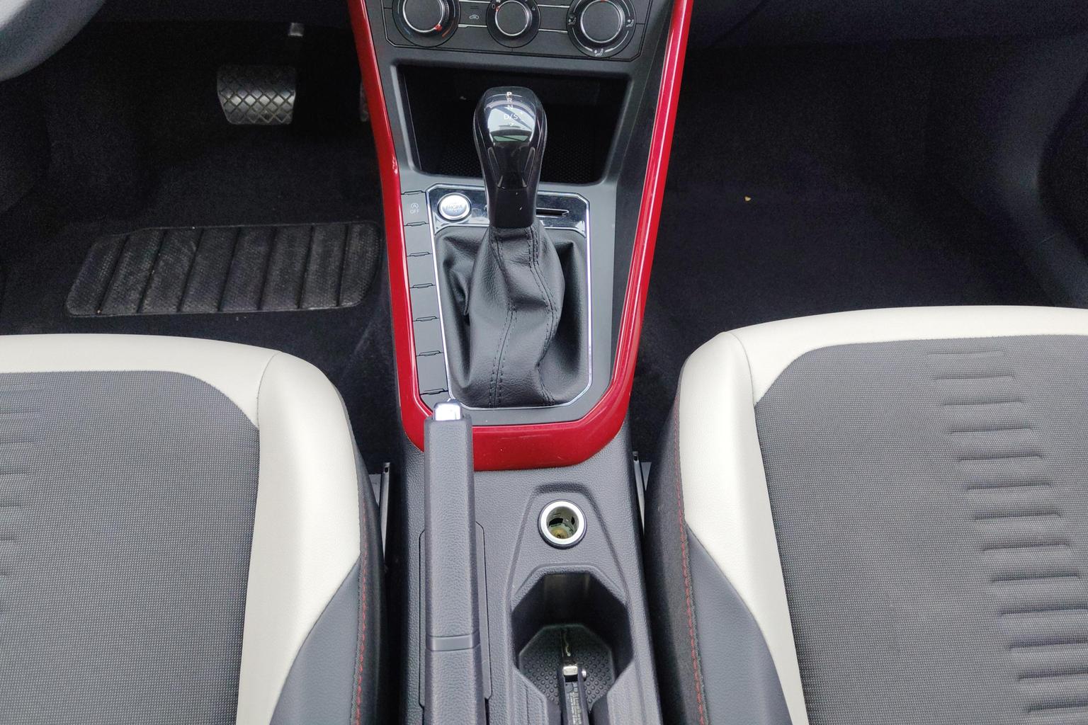 Volkswagen Polo 2021 Plus 1.5L Auto Tech