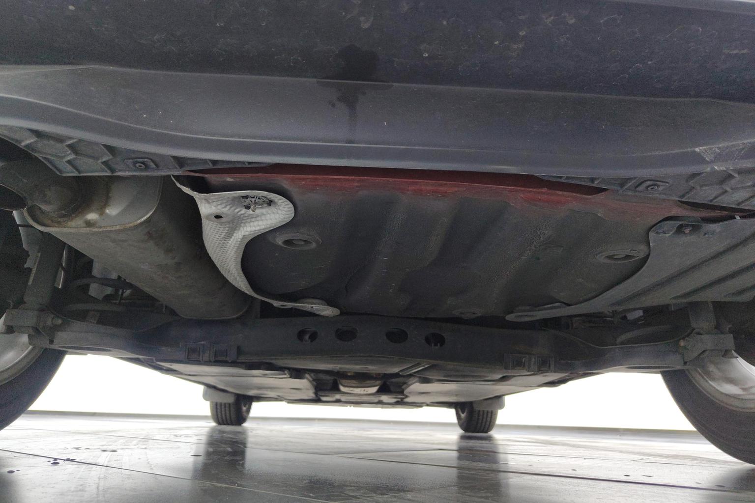 Volkswagen Polo 2021 Plus 1.5L Auto Tech