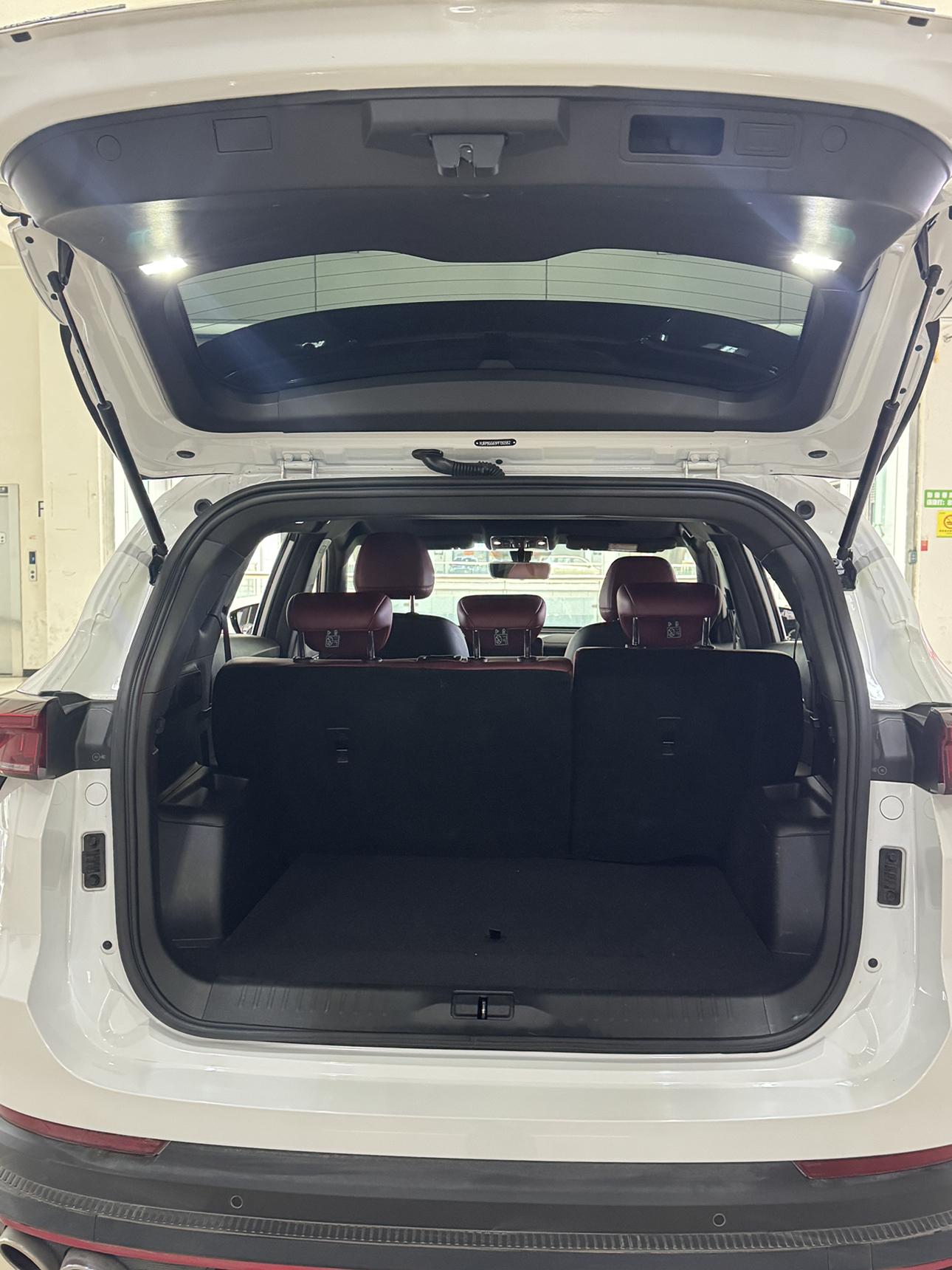 Jetour X70 PRO 2024 1.6TD DCT Smart 5 seat
