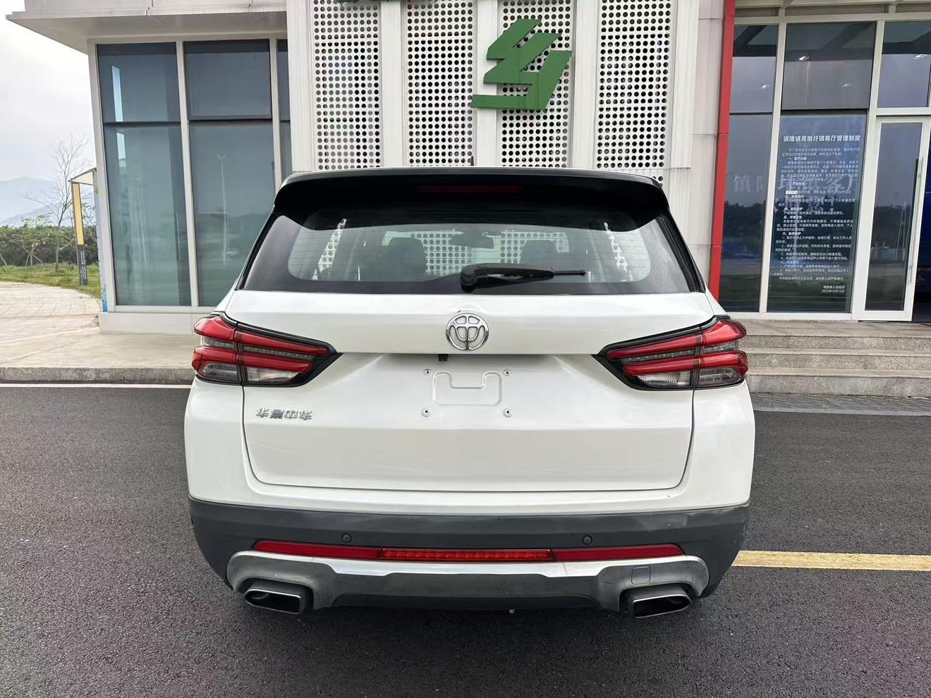 V7 2018 280T Auto Luxury 5 seat