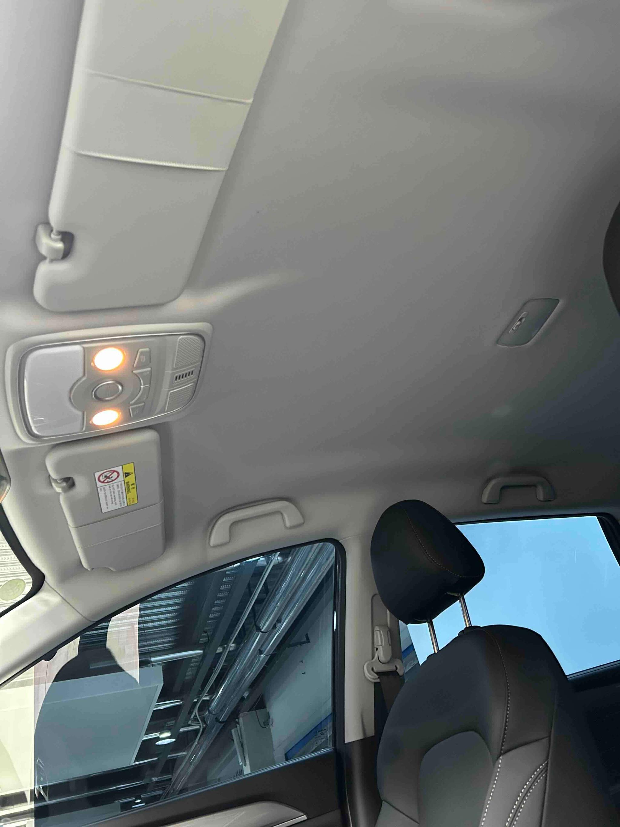 Haval M6 2023 PLUS 1.5T DCT Smart Connected