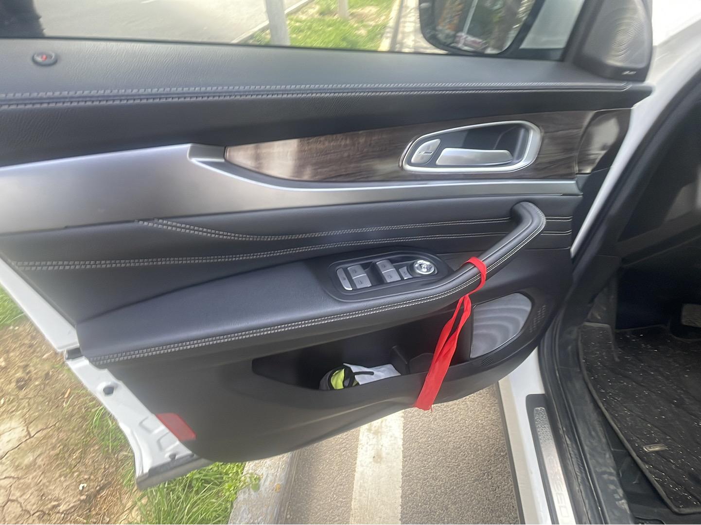 Exeed 2021 400T 4WD Star Shine Pro