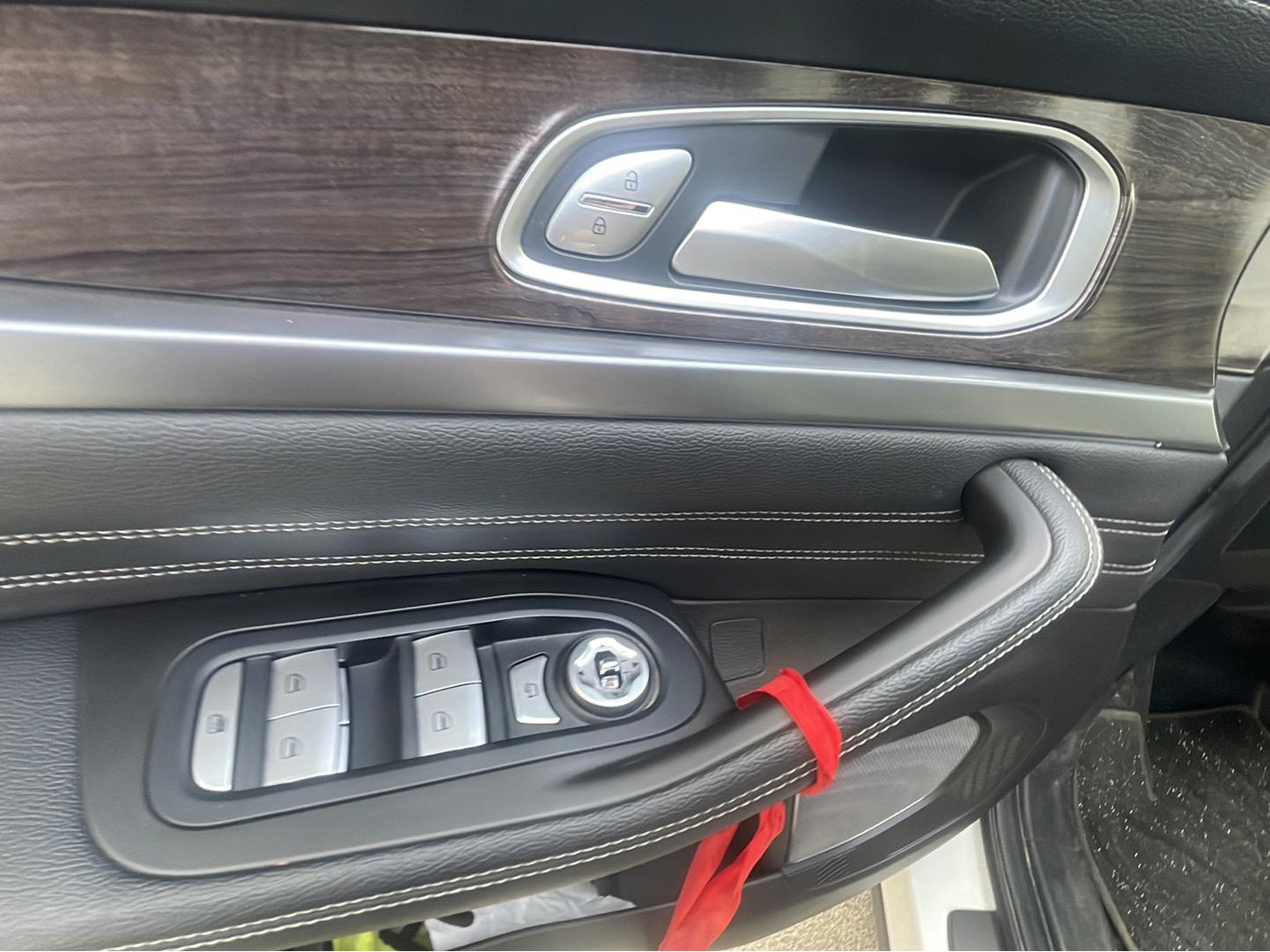 Exeed 2021 400T 4WD Star Shine Pro